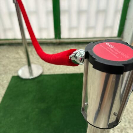 Mobiliario para eventos