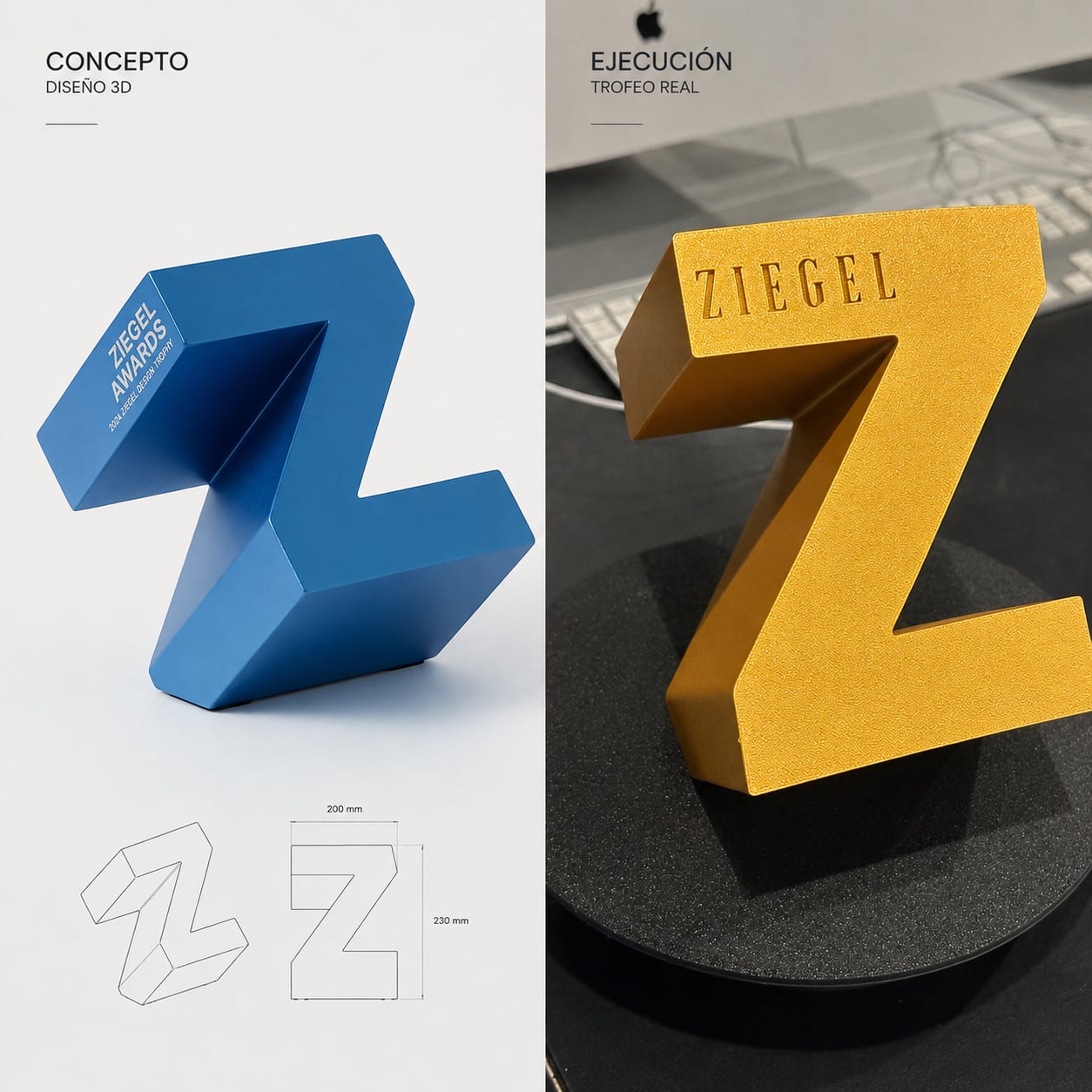 Trofeo Ziegel