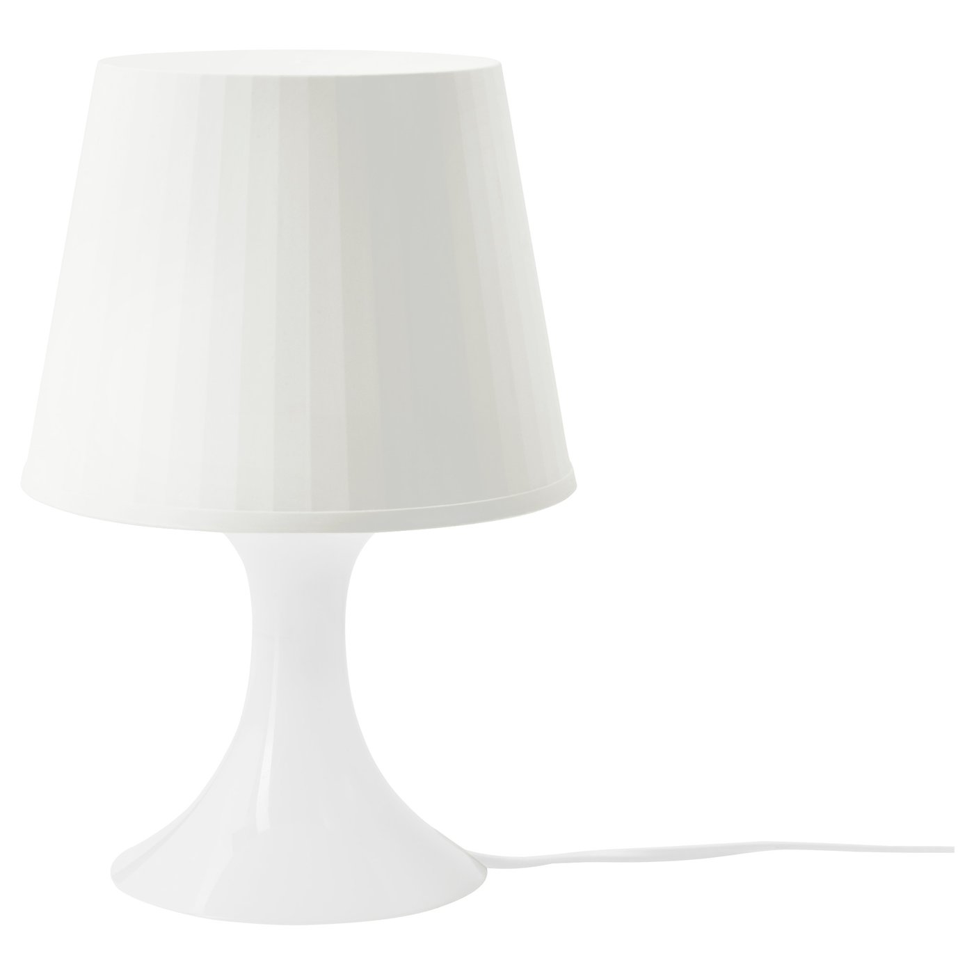 Alquiler de lámpara de mesa