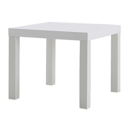 Alquiler de mesa Lack