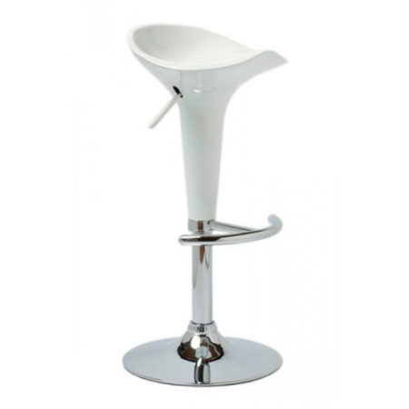 Alquiler de taburete de bar Saddle