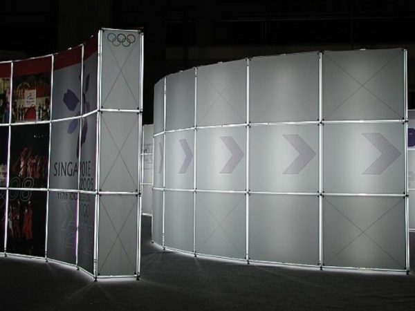 Stand Click Plus