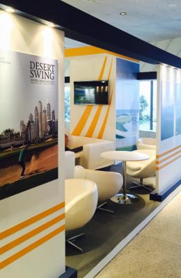 Stands de fabricación